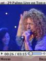 : Robert Plant - 29 Palms (live)