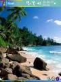 : Tropical Beach