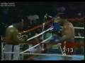 : Ali vs Foreman 8 round
