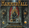 : Hammerfall - Remember Yesterday