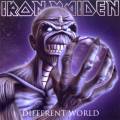 :   - Iron Maiden - Different World. ( ). (21.8 Kb)
