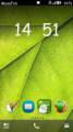 :  Symbian^3 - Belle style no icons (16.4 Kb)
