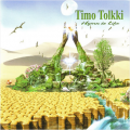 : Timo Tolkki - Hymn To Life (2002)