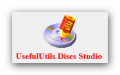 : UsefulUtils Discs Studio 3.02 Final