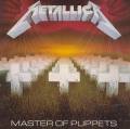: Metallica - Master Of Puppets (1986)