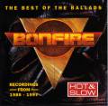 : Bonfire - Hot and Slow: (The Best of the Ballads) 1997