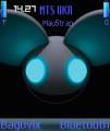 :  OS 7-8 - Deadmau5 theme by Baguvix (6.6 Kb)
