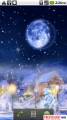 : Christmas Silent Night LWP - v.1.2