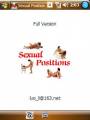 :  Windows Mobile - Sexual positions v1.0 (8.3 Kb)