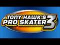 : Tony Hawks Pro Skater 3.gba