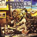 : Futures End - Memoirs of a Broken Man (2009) (16.5 Kb)