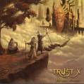 : Trust X -    (1CD) [2011] (23.5 Kb)