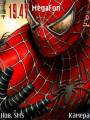 : Spiderman 3 by Alfa