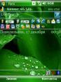 :  Windows Mobile 5-6.1 - Green sheet by Almaz (19.2 Kb)
