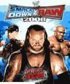 : WWE Smackdown Vs RAW 2008 3D (12.5 Kb)