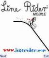 : Line Rider