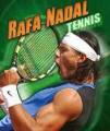 : Rafa Nadal Tennis (10.1 Kb)