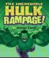 : The Incredible Hulk Rampage (8.4 Kb)