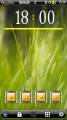:  Symbian^3 - Desktop Grass UI by mkraj25 (13.6 Kb)
