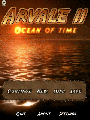: Arvale II - Ocean of Time