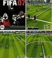 : FIFA 2007 3D (13.7 Kb)