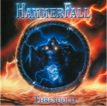 : Hammerfall - Rebel Inside (14.6 Kb)