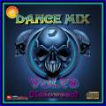 : DANCE MIX 73 From DEDYLY64 (Halloween)  01.11.2012 (24.6 Kb)