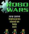 : Robo War