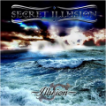 : Secret Illusion - Illusion (2011)