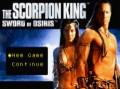 : The Scorpion King Sword of Osiris.gba (12.8 Kb)