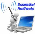 : Essential NetTools 4.3 Build 267 (Portable) (11.7 Kb)