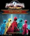 : Power Rangers rus (11.1 Kb)