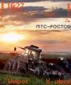 : Traktor by Kirya82