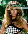 : Beyonce By PashyH (13.5 Kb)