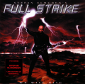 : Stefan Elmgren's Full Strike /ex-Hammerfall-guitars/ - Silent Screams