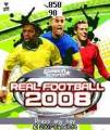 : 2008 Real Football eng.