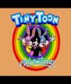 : Tiny Toon Adventures - Buster's hidden treasure (picodrive)