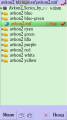 :  Symbian^3 - Avkon2 Series by carpenter'son (12.5 Kb)