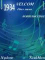 : Classic Blue for OS9 (16.1 Kb)