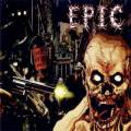 : Hard, Metal - Epic - Zombie Hunters Inc 2011