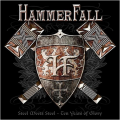 : Hammerfall - Restless Soul (28.7 Kb)