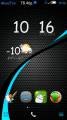 :  Symbian^3 - Weather Widget Clear (17.2 Kb)