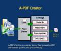 : A-PDF Creator v4.2.0 (10.6 Kb)