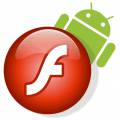:  - Flash Player  ARM v 6   11.0.1.152 (13.1 Kb)