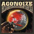 :   - Agonoize - Hexakosioihexekontahexa CD1