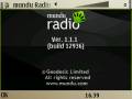 : Mundu Radio v 1.01(1) Rus (8.3 Kb)