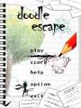 : Doodle Escape 240x320