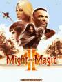 : Might and Magic 2 240x320 