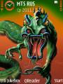 : Green Dragon by Trewoga (24.4 Kb)