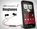 :  HTC Sensation Ringtones (10.8 Kb)